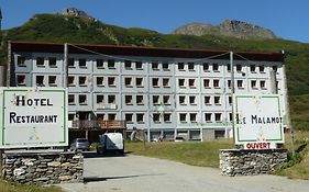 Hotel Le Malamot