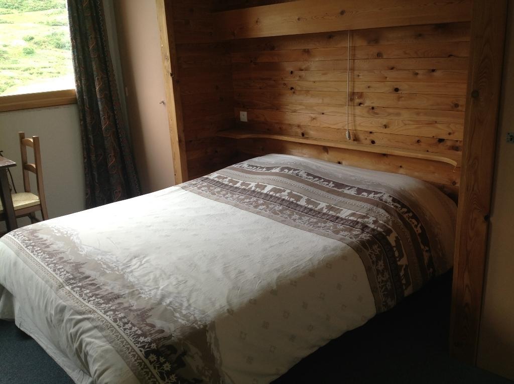Hotel Le Malamot Lanslebourg-Mont-Cenis Zimmer foto